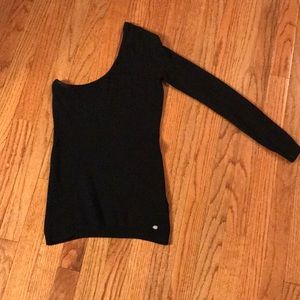 Guess XS One Shoulder Top